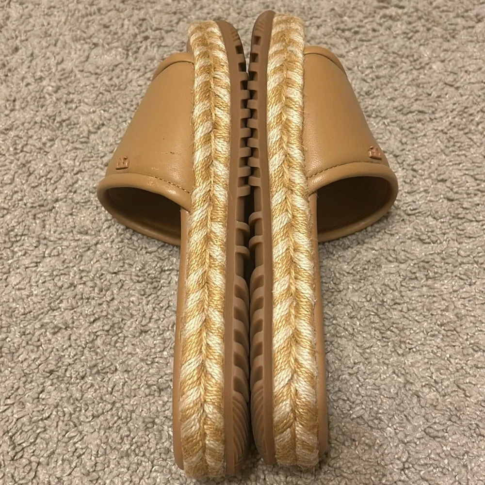 Tory Burch, Tiramisu Multiple Sandal, US 6